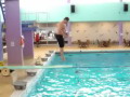 Olympic Dive